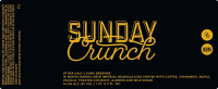Пиво BA Sunday Crunch Пиво BA Sunday Crunch