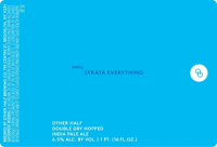 Пиво DDH Small Strata Everything Пиво DDH Small Strata Everything