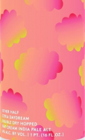 Пиво Double Dry Hopped Citra Daydream Пиво Double Dry Hopped Citra Daydream