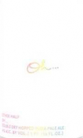 Пиво Double Dry Hopped Oh...