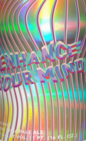Пиво Enhance Your Mind Пиво Enhance Your Mind
