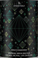 Пиво Space Diamonds Пиво Space Diamonds