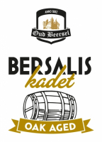 Пиво Bersalis Kadet Oak Aged