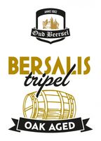 Пиво Bersalis Tripel Oak Aged (2021)