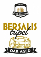 Пиво Bersalis Tripel Oak Aged