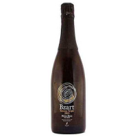 Пиво Bzart Session Triple 2013