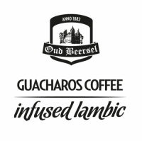 Пиво Guacharos Coffee Infused Lambic