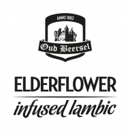 Пиво Infused Lambic With Elderflower Пиво Infused Lambic With Elderflower