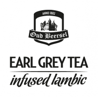 Пиво Lambic Infused With Earl Grey Tea