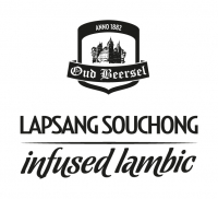 Пиво Lapsang Souchong Infused Lambic