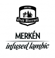 Пиво Merkén Infused Lambic