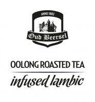 Пиво Oolong Roasted Tea Lambic Infused