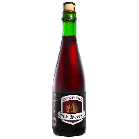 Пиво Oude Kriek (Vieille)