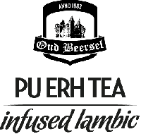 Пиво Pu Erh Tea Infused Lambic Пиво Pu Erh Tea Infused Lambic