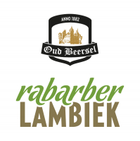 Пиво Rabarberlambiek