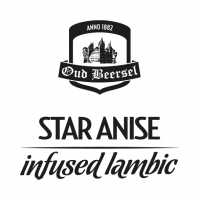 Пиво Star Anise Infused Lambic