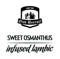 Пиво Sweet Osmanthus Infused Lambic