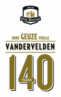 Пиво Vandervelden 140 Oude Geuze Vieille