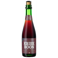 Пиво Oude Kriek Boon