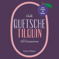 Пиво Oude Quetsche Tilquin à L’Ancienne Avec Prunes De Namur (2015-2016)
