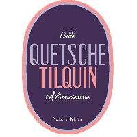 Пиво Oude Quetsche Tilquin à l'Ancienne