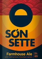 Пиво Sơn Sette Пиво Sơn Sette