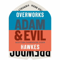 Пиво Adam & Evil