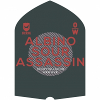 Пиво Albino Sour Assassin