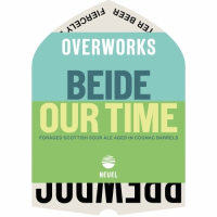 Пиво Beide Our Time Пиво Beide Our Time