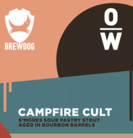 Пиво Campfire Cult