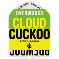 Пиво Cloud Cuckoo