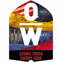 Пиво Cosmic Crush - Cherry