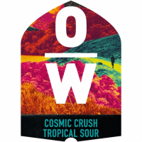 Пиво Cosmic Crush - Tropical