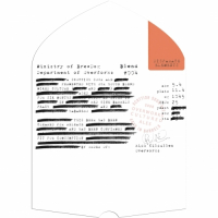 Пиво Disparate Elements #004: Peach & Habanero Пиво Disparate Elements #004: Peach & Habanero