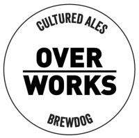 Пиво Disparate Elements #001: Hibiscus And Lime