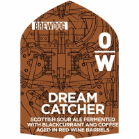 Пиво Dream Catcher