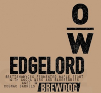 Пиво Edgelord