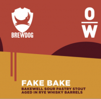 Пиво Fake Bake