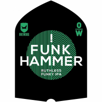 Пиво Funk Hammer Пиво Funk Hammer