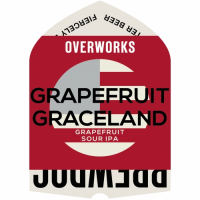 Пиво Grapefruit Graceland