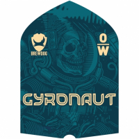Пиво Gyronaut