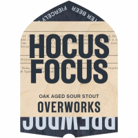 Пиво Hocus Focus