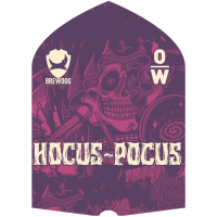 Пиво Hocus Pocus