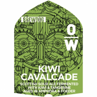 Пиво Kiwi Cavalcade