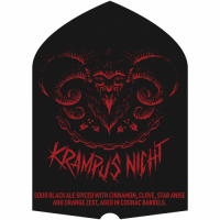 Пиво Krampus Nicht