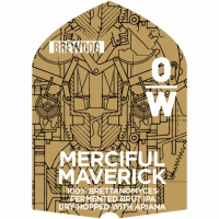 Пиво Merciful Maverick