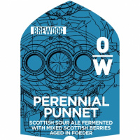 Пиво Perennial Punnet