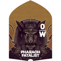 Пиво Pharaoh Fatalist