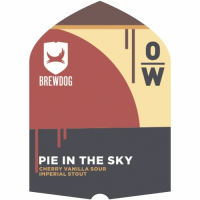 Пиво Pie in the Sky