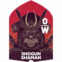 Пиво Shogun Shaman Пиво Shogun Shaman